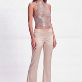 HIGH MAINTENANCE TOP