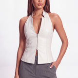 HARD TO GET VEST