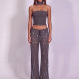 CENTER STAGE PANTS