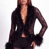 PRIMADONNA CARDIGAN