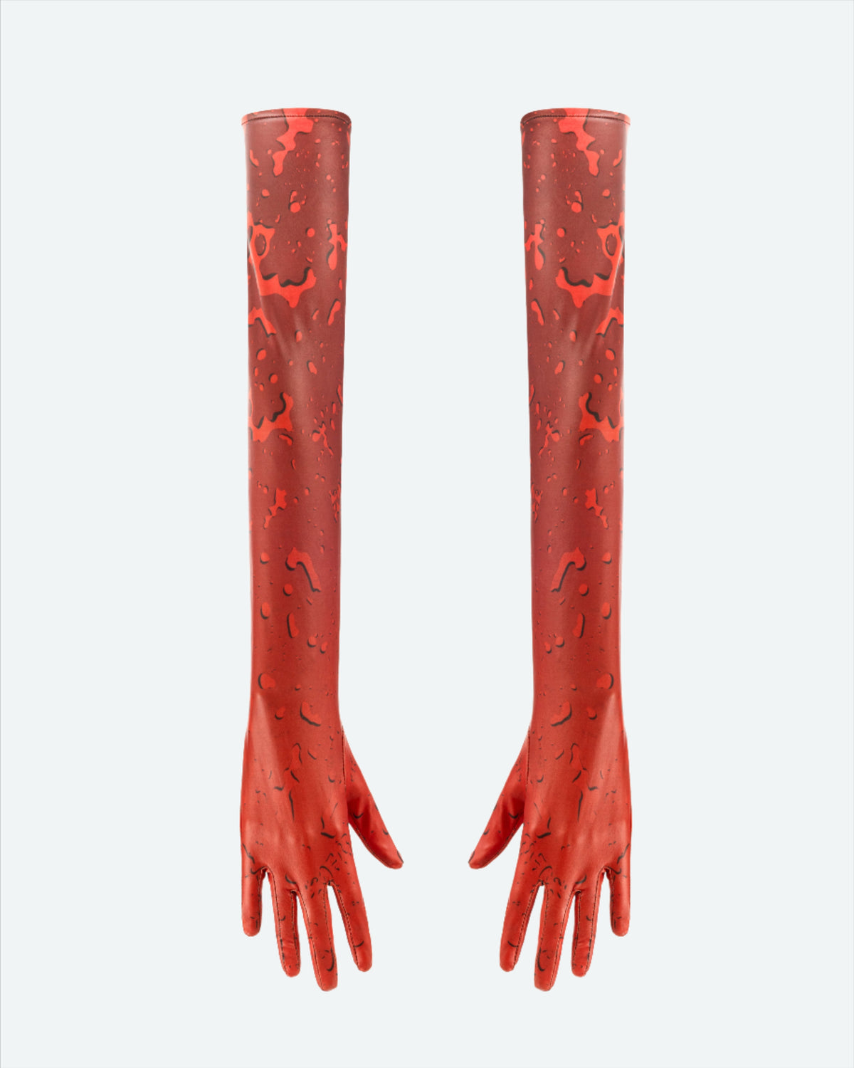 Bloody Mary Gloves