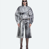 Hard to Please Jacket