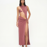 HOT STREAK DRESS