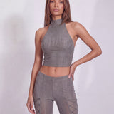 NO INTRODUCTION PANTS