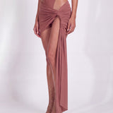 CALL ME LATER SKIRT