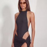 DON'T STARE BODYSUIT