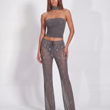 CENTER STAGE PANTS
