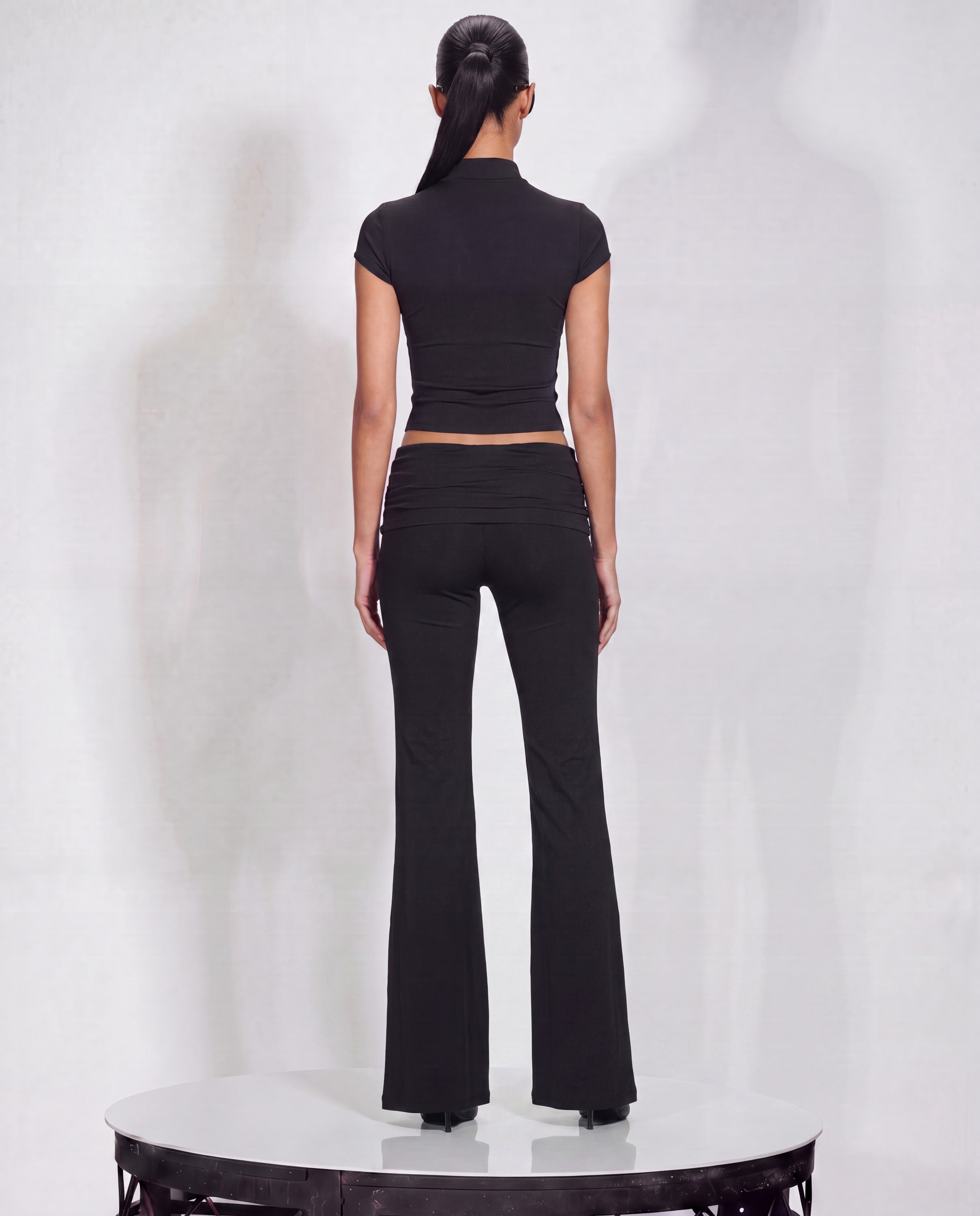 SILENT THREAT PANTS