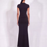 RISK IT ALL MAXI DRESS