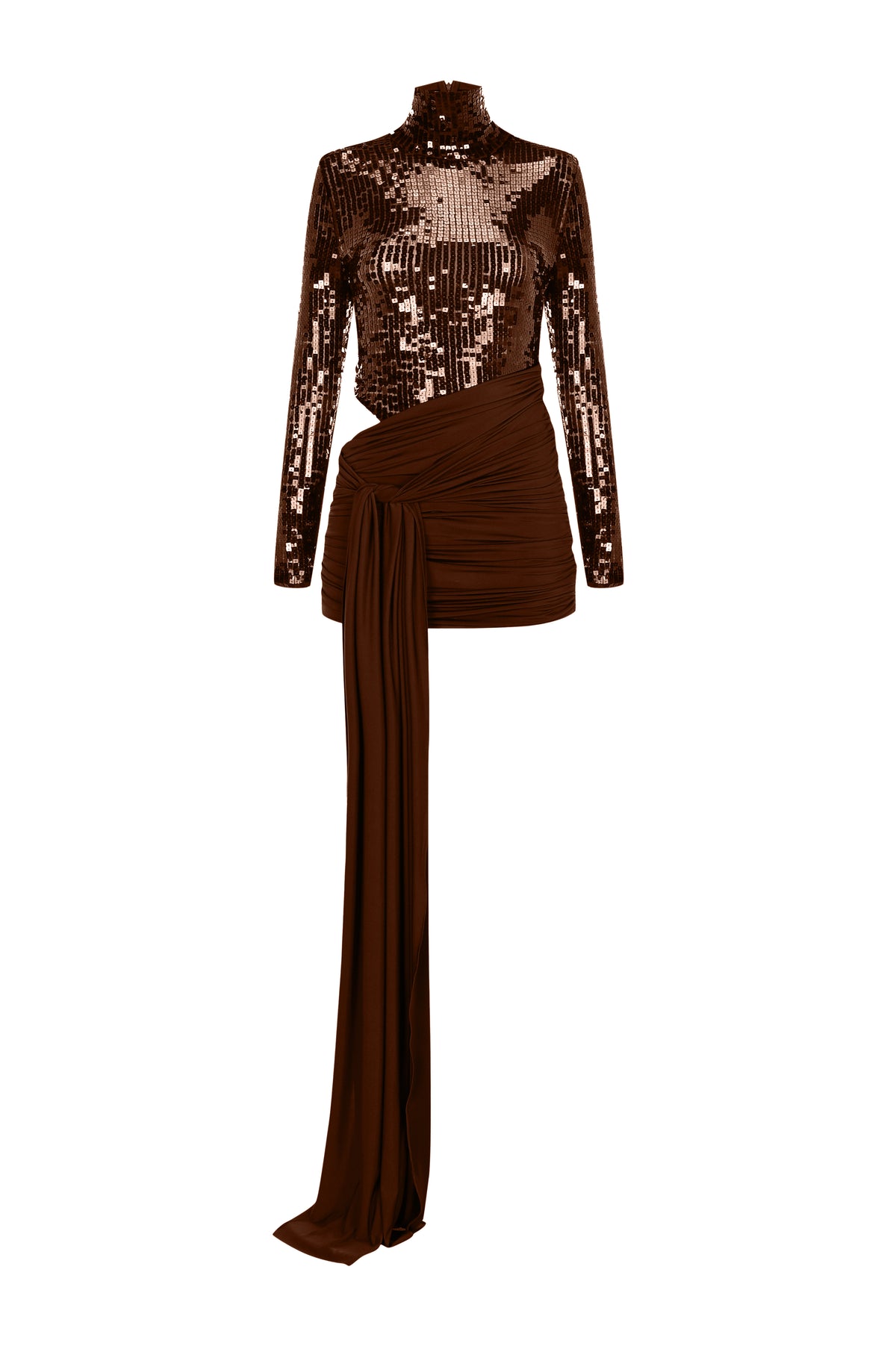 HIGH VOLTAGE DRESS