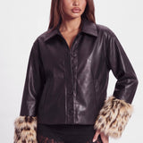 HEARTLESS JACKET