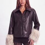 HEARTLESS JACKET
