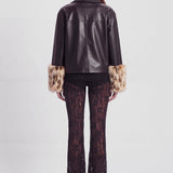 HEARTLESS JACKET