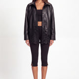 FOUL PLAY JACKET