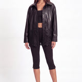 FOUL PLAY JACKET