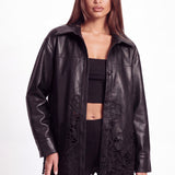 FOUL PLAY JACKET