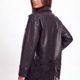 FOUL PLAY JACKET