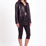 FOUL PLAY JACKET