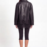 FOUL PLAY JACKET
