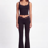 BAD ROMANCE TOP