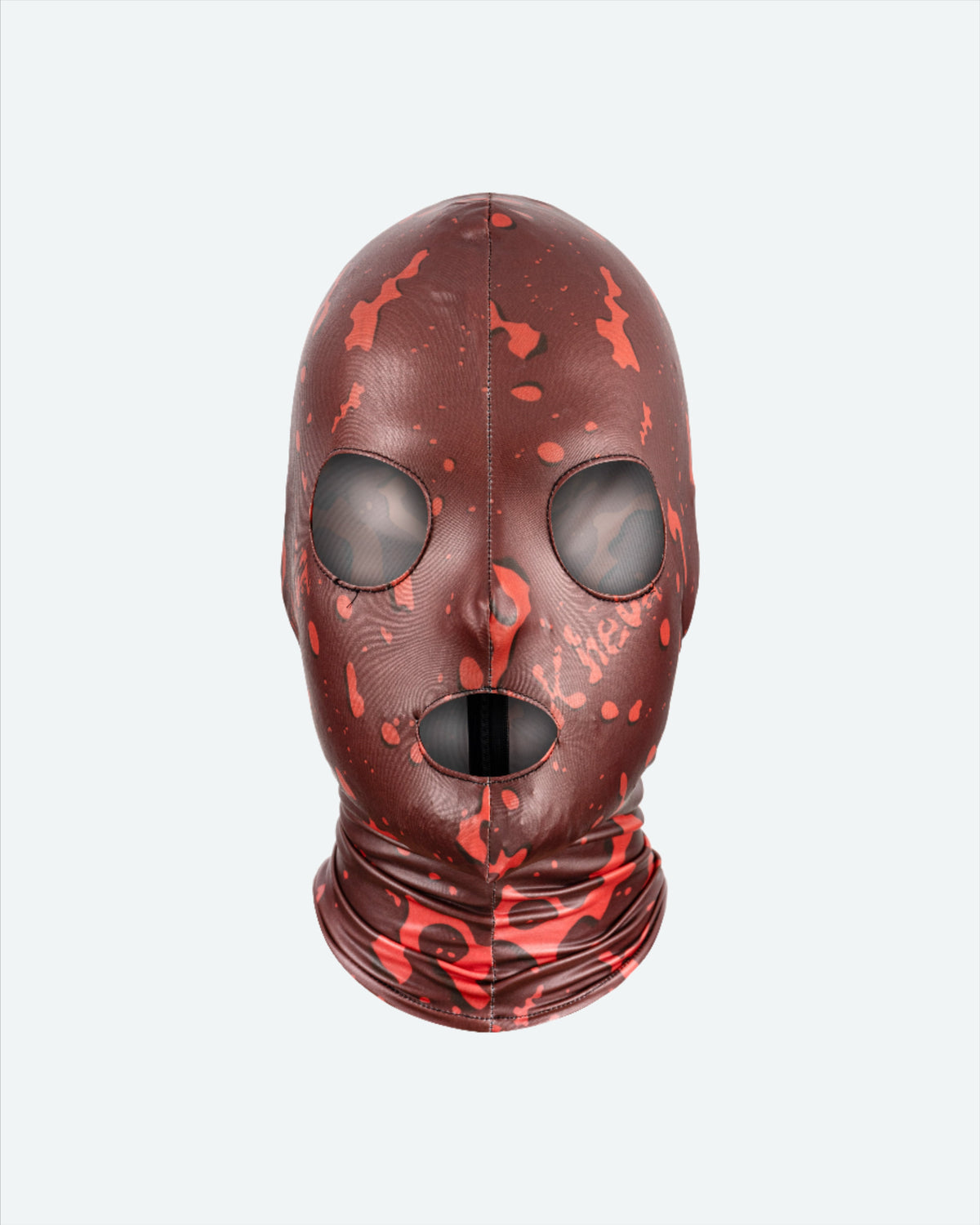Bloody Mary Mask