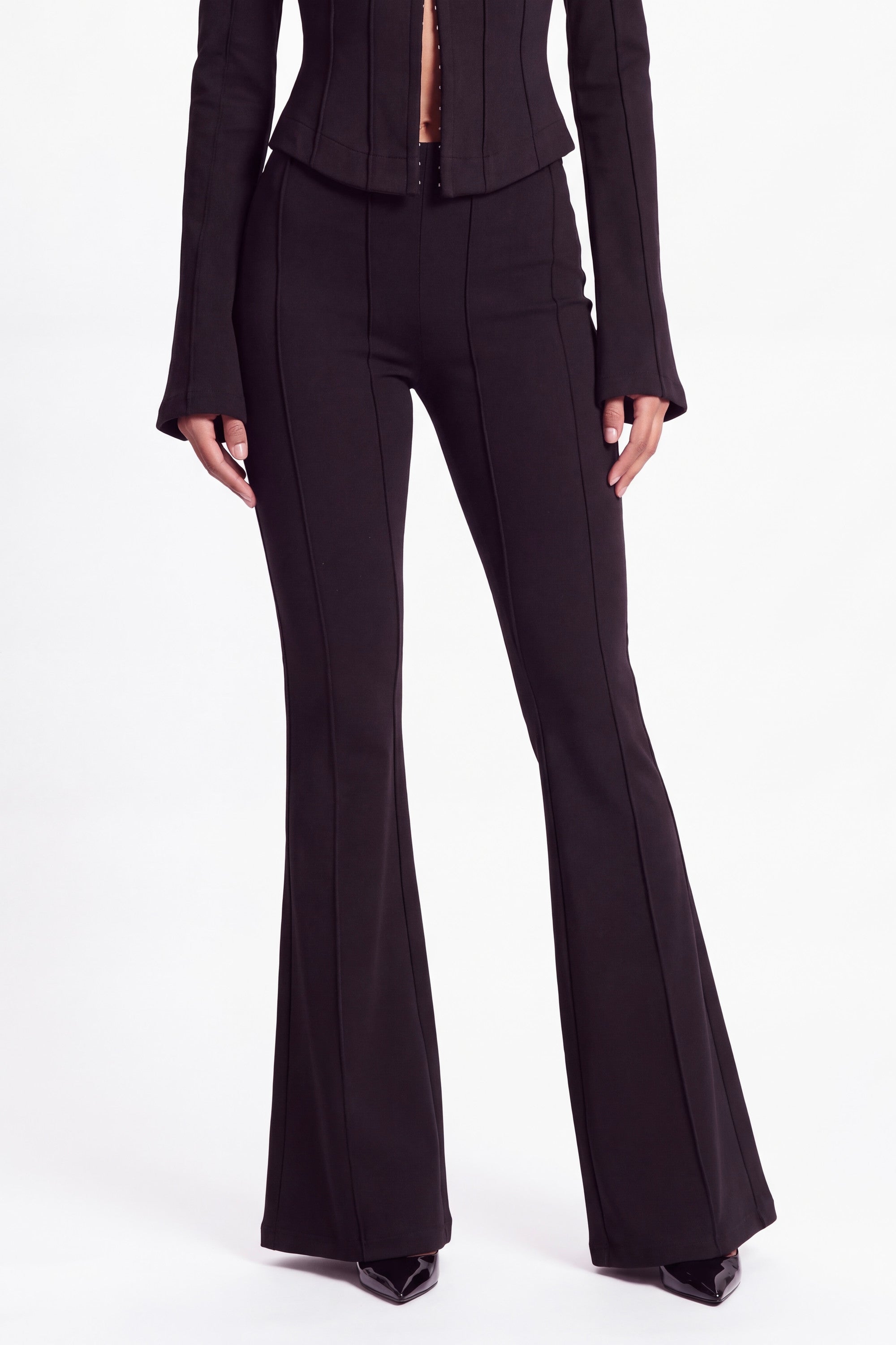 HOT N COLD PANTS
