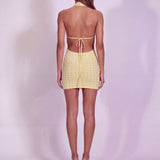 OBSESSED WITH ME DRESS