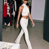 STAY CLOSE TOP OFF-WHITE