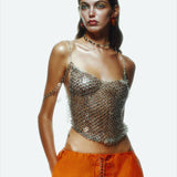 SUSU CHAIN ​​TOP