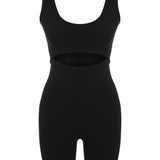 FELINE ONE-PIECE