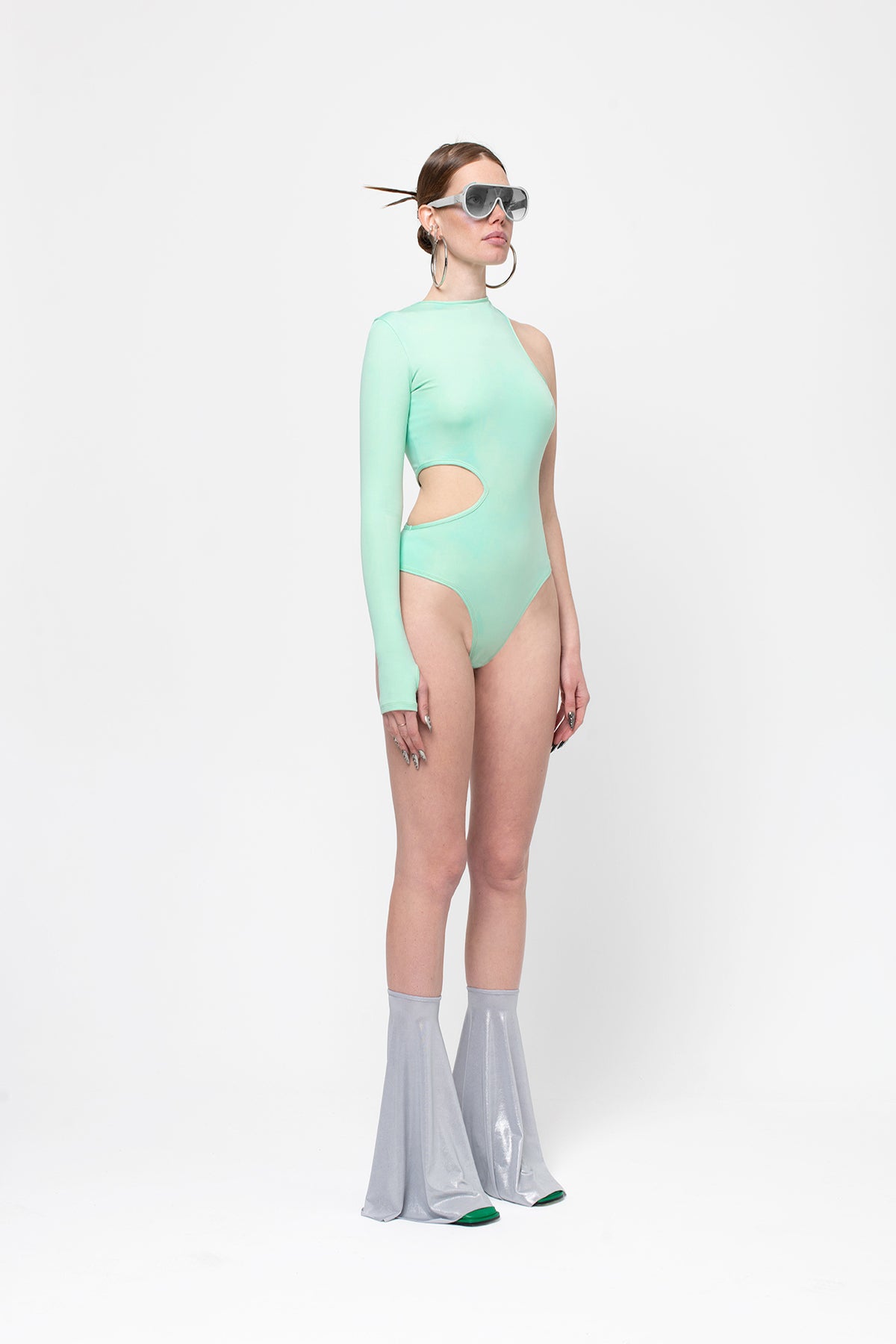 Artificial Bodysuit