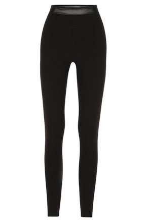 Illusion Legging