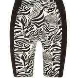 CONTOUR BIKER ZEBRA