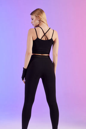 Illusion Bra