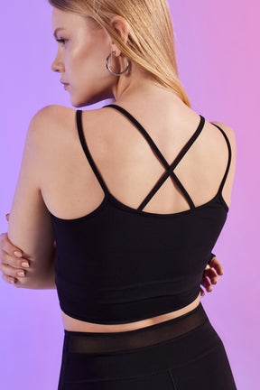 Illusion Legging