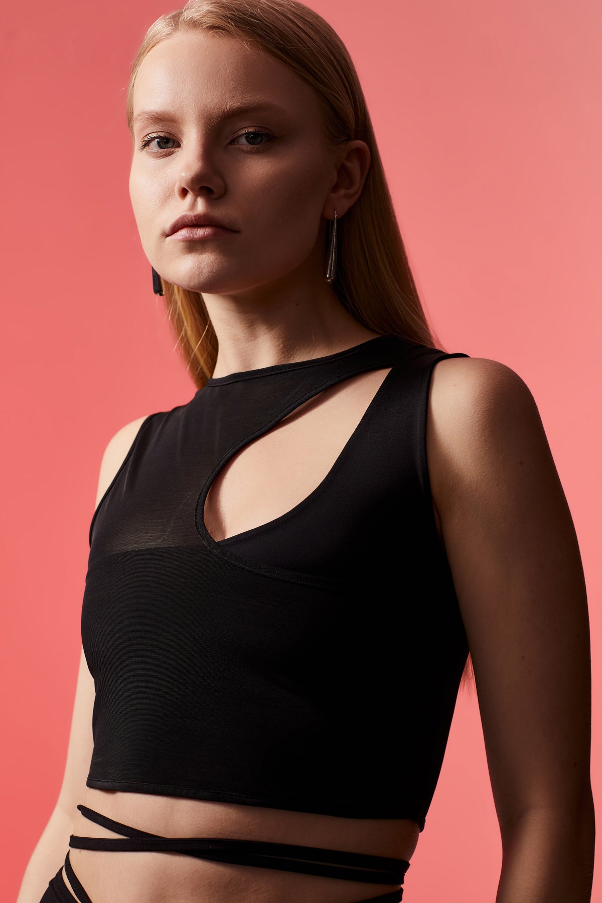 Yin Yang Top